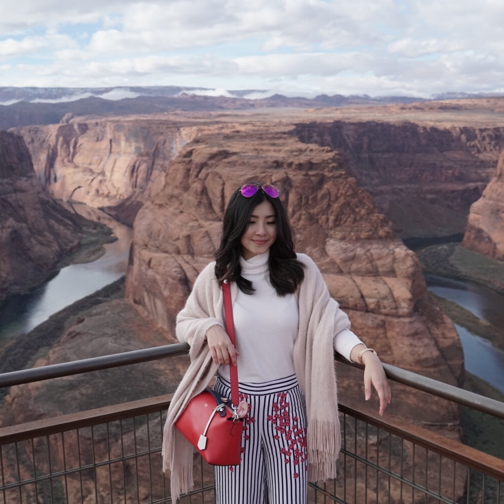 Meet your Posher, Theresa